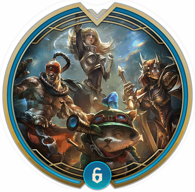 Võ Đài Build